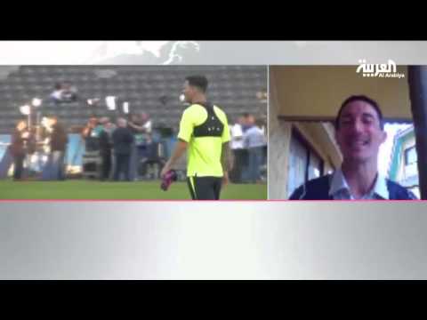 فيديو الأرجنتين تسعى لإحراز لقب كوبا أميركا