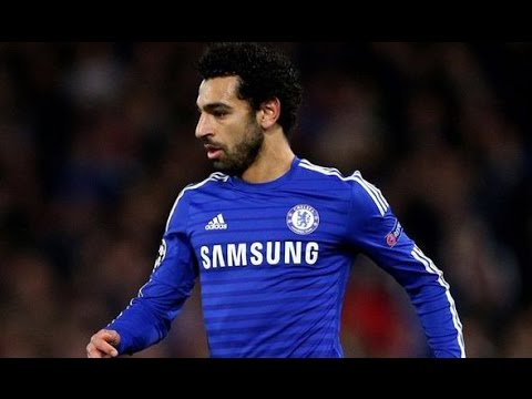شاهد اللاعب محمد صلاح يخطف أنظار الأوروبيين