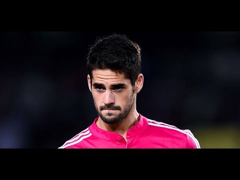 فيديو إيسكو ضمن قائمة أولويات يوفنتوس