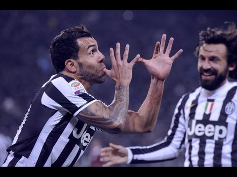 بالفيديو بوكا جونيورز يتعاقد مع تيفيز