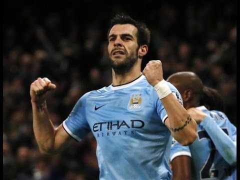 بالفيديو فالنسيا الإسباني يضم المهاجم نيغريدو