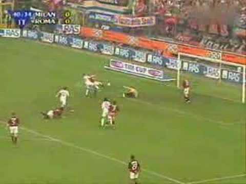 شاهد ميلان يجدد عقد أبياتي لمدة موسم