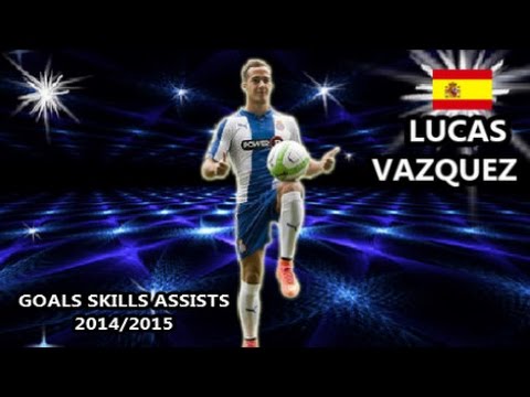 شاهد مهارات لوكاس فاسكويز المنتقل إلى ريال مدريد