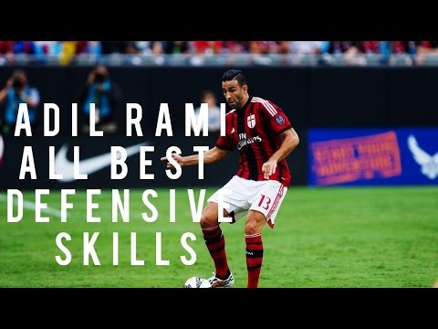 شاهد إشبيلية ينجح في التعاقد مع عادل رامي