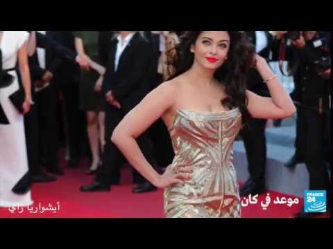 نجمات رائعات تتألقن في كان السينمائي 2014