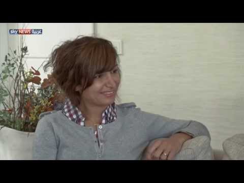 المخرجة رشا شربتجي تتحدث عن آخر أعمالها