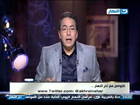 محمود سعد يؤكد أن ورم أحمد حلمي حميد