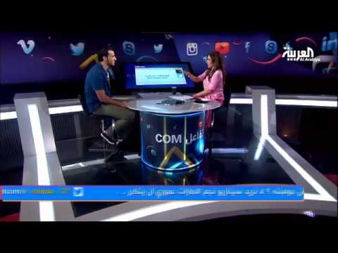 شاهد عمر السومة يعلن عن  حبه للهلال في طفولته