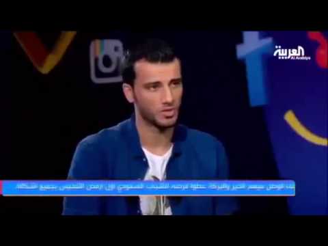 شاهدالسومة يؤكد أن المنتخب يضم لاعبين على مستوى عال