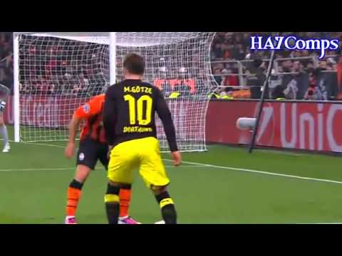 شاهد تشيلسي يرصد 49 مليون إسترليني لضم غوتزه