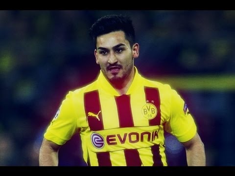 شاهد ميلان يرصد 25 مليون يورو لضم جوندوجان