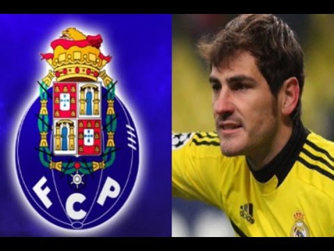 شاهد أعلى راتب في تاريخ البرتغال ينقل كاسياس إلى بورتو