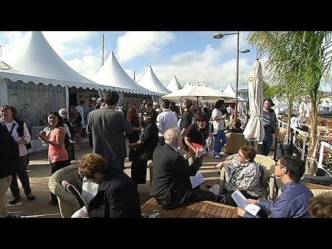 نعاس الشِّتاء التُّركي يفوز بجائزة الصَّحافة الدُّولية في كان