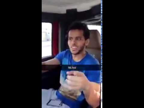 شاهد عبدالفتاح عسيري لجمهور نادي الاتحاد كل عام وانتم بخير