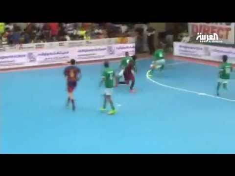 داني ألفيس يلعب في دورة رمضانية في الكويت