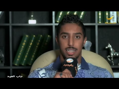 لاعب الهلال سالم الدوسري يقع في مقلب كاميرا خفية