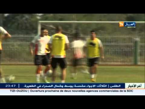 شاهد الجامعة التونسية لكرة القدم تعين كاسبر جاك