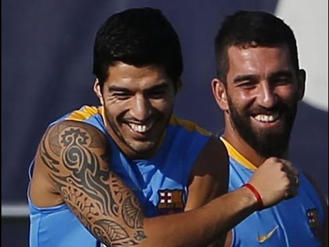 شاهد وصلة مزاح بين توران والعضاض