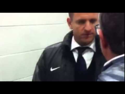 بيل يتحول لمشجع بانتظاره توقيع توتى