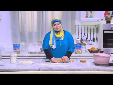 طريقة عمل فطيرة مقلية باللبن المكثف