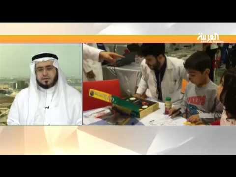 شاهد حملات في مدن سعودية لمواجهة قصر القامة والسمنة