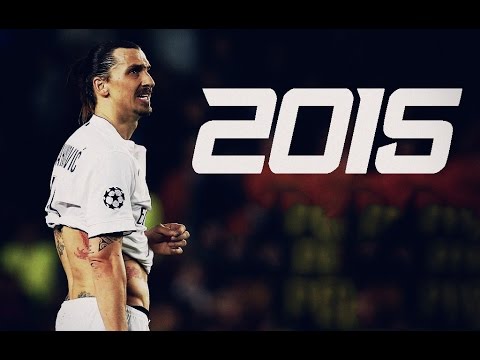 إبراهيميوفيتش يغيب عن باريس سان جيرمان