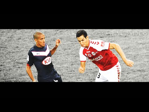 أربعة أندية إيطالية تتصارع على عيسى ماندي