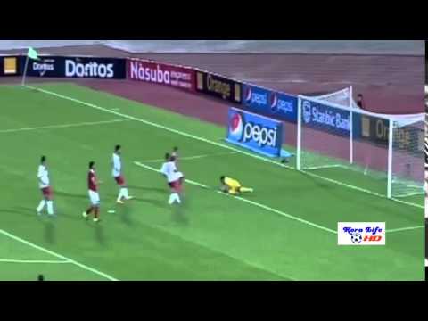 شاهد الأهلي يسعى إلى التأهل مبكرًا على حساب النجم