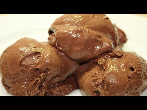 شاهد طريقة صحية لإعداد البوظة في المنزل