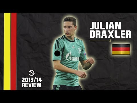 شاهد يوفنتوس يستعد للانقضاض على دراكسلر الأسبوع المقبل