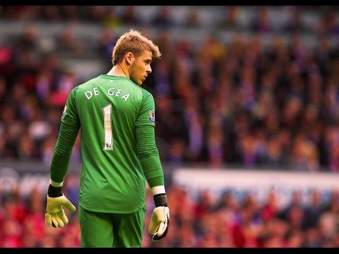 شاهد ريال مدريد يرضخ لطلبات المان يونايتد لضم دي خيا