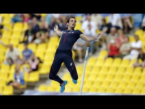 شاهد ثلث الرياضيين العالميين اعترفوا بتناول المنشطات