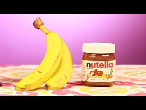 شاهد أسرع طريقة لإعداد الآيس الكريم