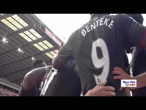 ليفربول في نزهة أمام بورنموث بختام الجولة الثانية من الدوري الإنجليزي