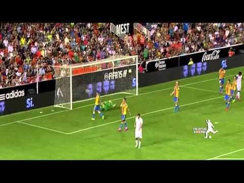 شاهد محمد صلاح يقود هجوم روما في افتتاح الكالتشيو