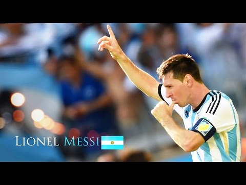 شاهد أفضل ما قدمه الأسطورة ميسي في 10 أعوام مع الأرجنتين