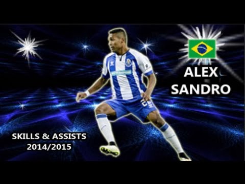 شاهد تعرَّف على ظهير أيسر يوفنتوس الجديد ساندرو