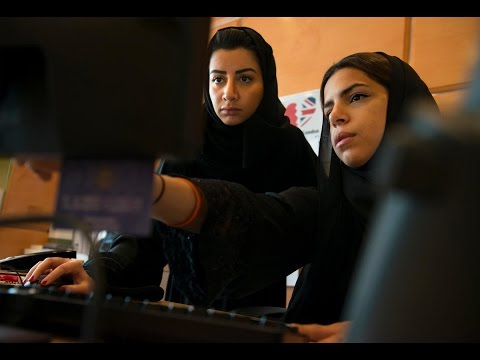 شاهد المرأة السعودية ناخبة ومرشحة في انتخابات البلدية