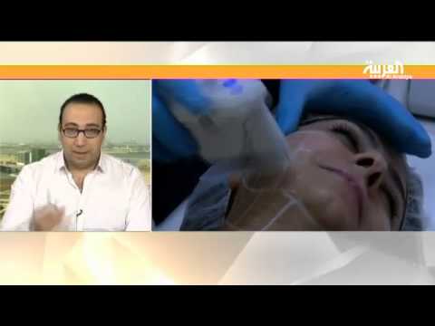 شاهد تقنيات جديدة غير جراحية لشد الوجه