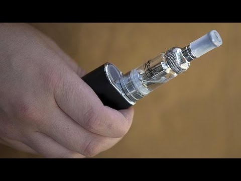 شاهد السجائر الإلكترونية أقل ضررًا من سجائر التبغ بنسبة 95