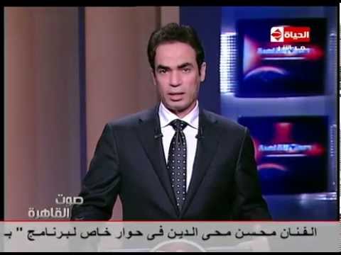 المسلماني يصف فيسبوك بأنه دورة مياه عامة