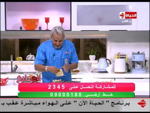 شاهد طريقة عمل قوالب التوست بالتونة والخضار بالمقادير