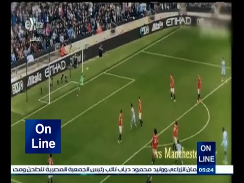 شاهد ديفيد دي خيا يقدّم عرضًا رائعًا في مقطع جديد