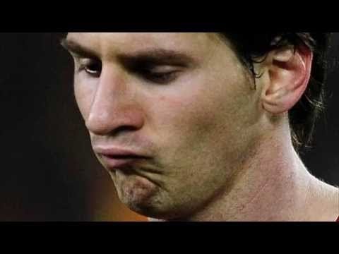 أبرز ركلات الجزاء الضائعة من ميسى