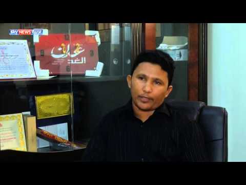 شاهد عدن الغد مجددًا تكتسح الأسواق