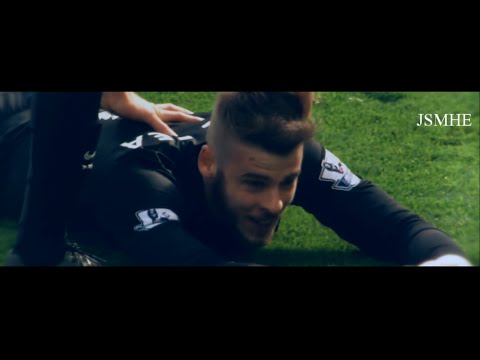 أفضل تصديات دي خيا حارس مرمى ريال مدريد