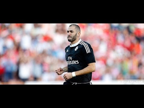 شاهد بنزيما يلعب أساسيًا أمام البرتغال وديًا
