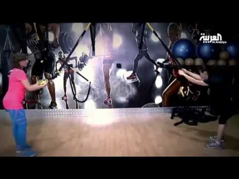 شاهد أفضل تمرينات ينصح بممارستها من قبل السيدات الحوامل