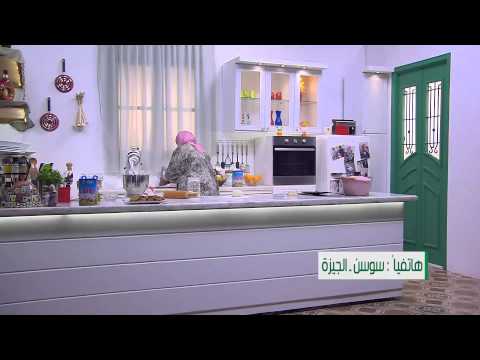 شاهد طريقة تحضير ومقادير خبز الزبادي