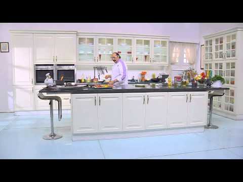 شاهد طريقة عمل سمك بصوص الكاري